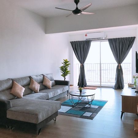 Traveler'S Homestay 旅人窝@ The Venus Sitiawan Kampong Lumut Kiri Eksteriør bilde