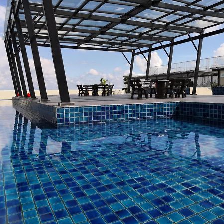 Traveler'S Homestay 旅人窝@ The Venus Sitiawan Kampong Lumut Kiri Eksteriør bilde