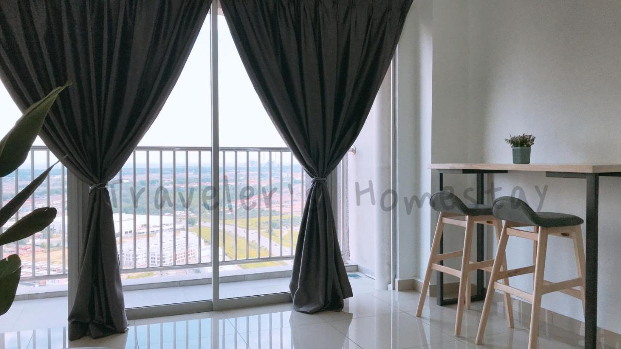 Traveler'S Homestay 旅人窝@ The Venus Sitiawan Kampong Lumut Kiri Eksteriør bilde