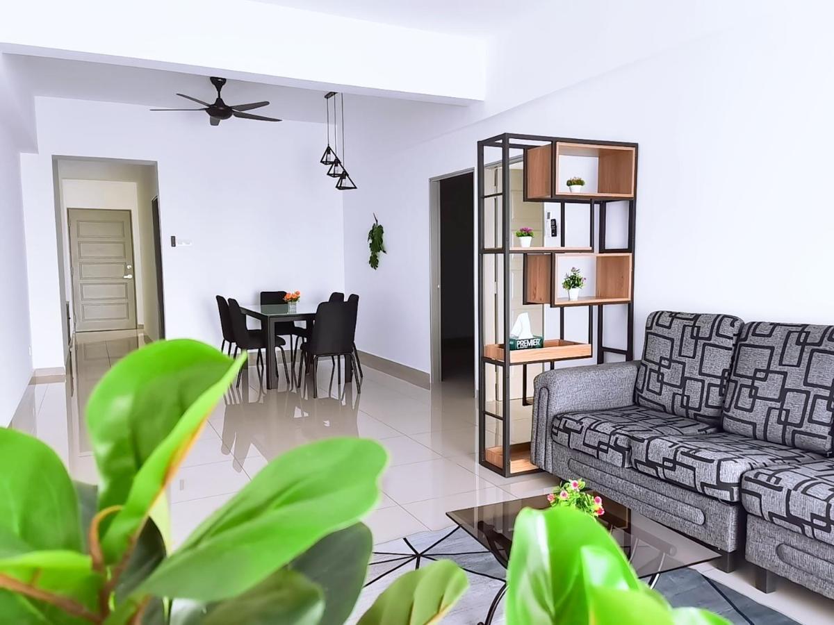 Traveler'S Homestay 旅人窝@ The Venus Sitiawan Kampong Lumut Kiri Eksteriør bilde