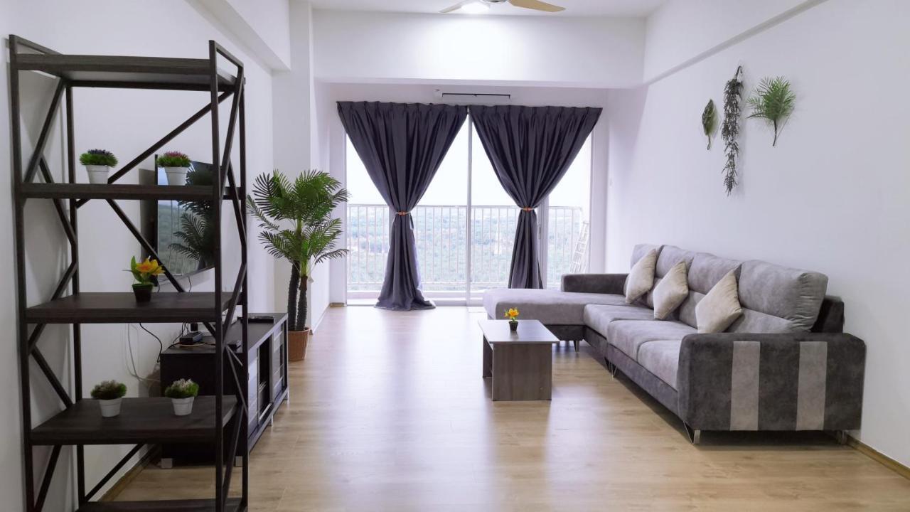 Traveler'S Homestay 旅人窝@ The Venus Sitiawan Kampong Lumut Kiri Eksteriør bilde