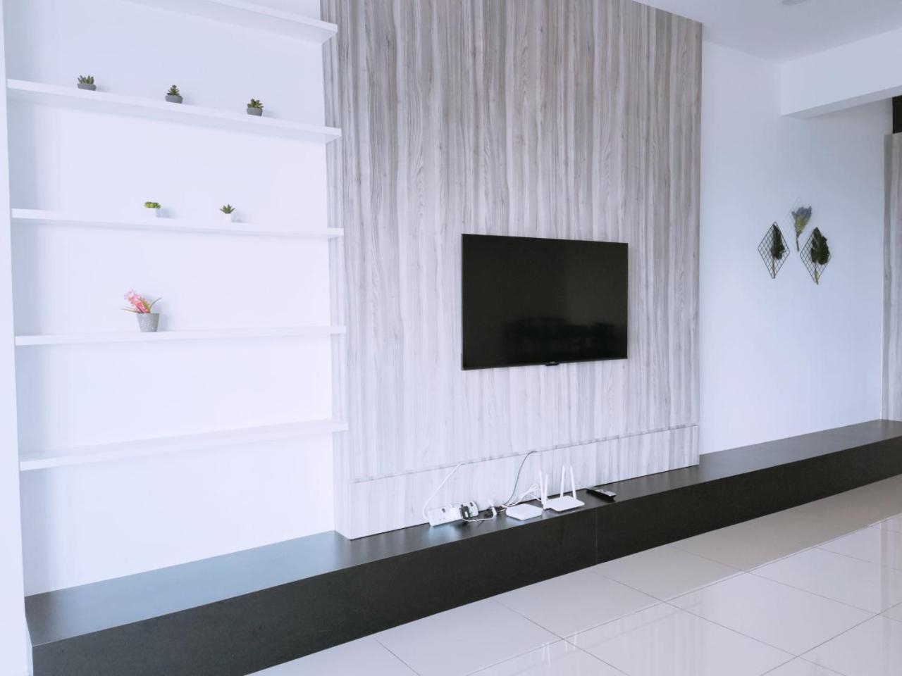 Traveler'S Homestay 旅人窝@ The Venus Sitiawan Kampong Lumut Kiri Eksteriør bilde