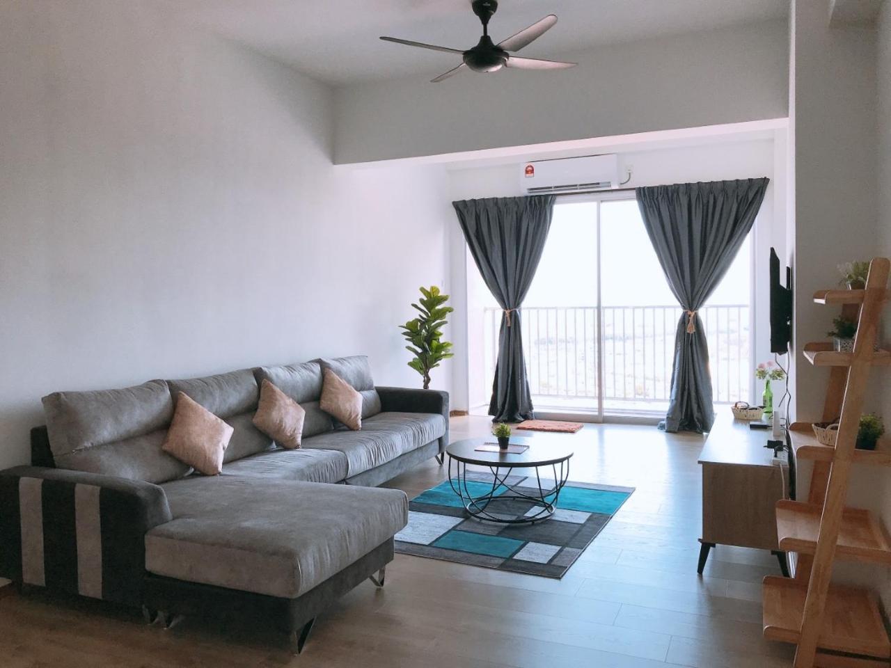Traveler'S Homestay 旅人窝@ The Venus Sitiawan Kampong Lumut Kiri Eksteriør bilde