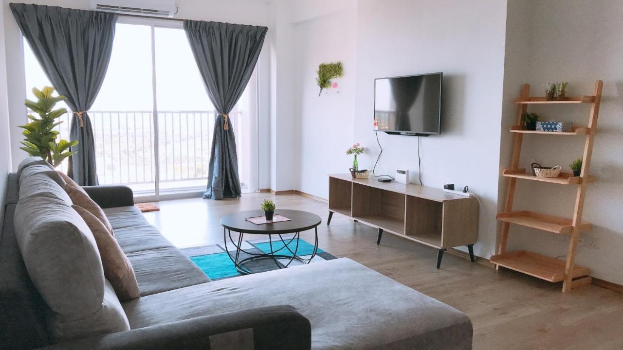 Traveler'S Homestay 旅人窝@ The Venus Sitiawan Kampong Lumut Kiri Eksteriør bilde