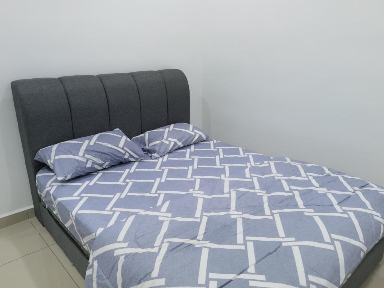 Traveler'S Homestay 旅人窝@ The Venus Sitiawan Kampong Lumut Kiri Eksteriør bilde