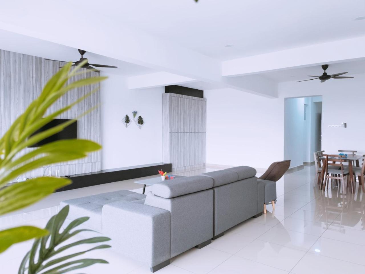 Traveler'S Homestay 旅人窝@ The Venus Sitiawan Kampong Lumut Kiri Eksteriør bilde