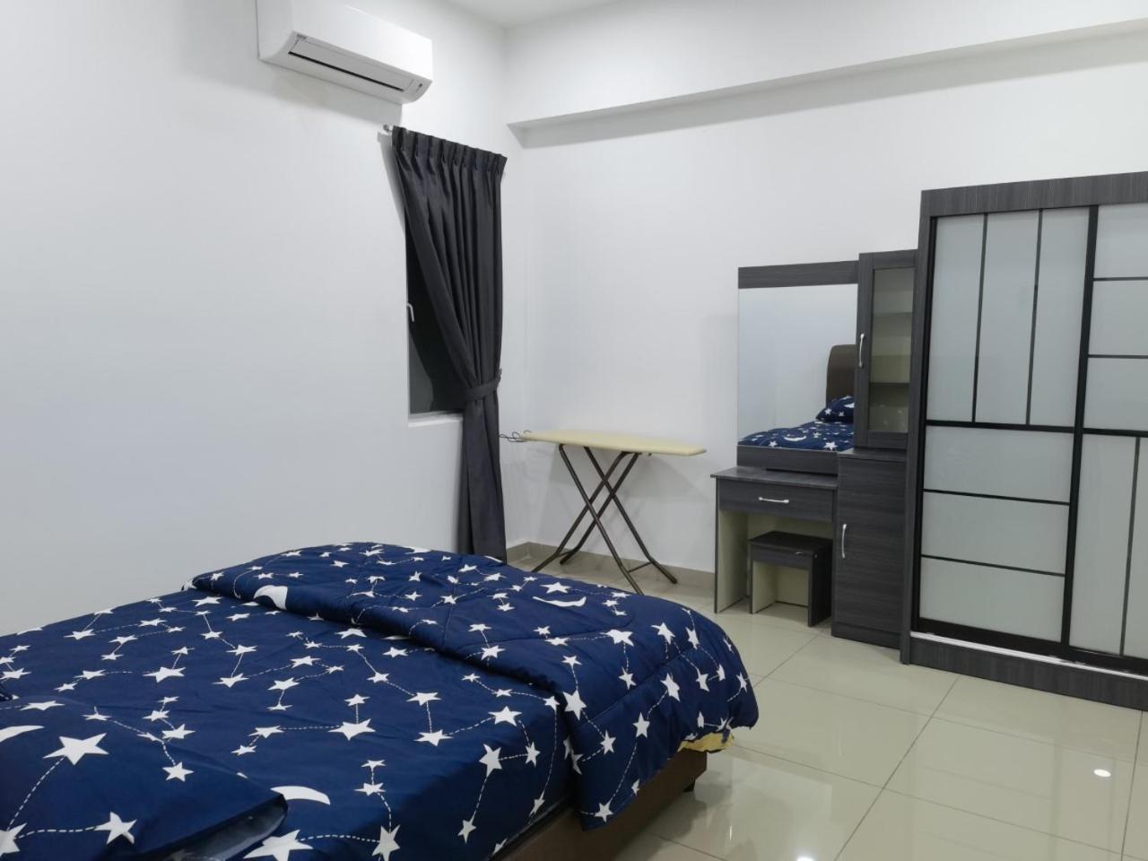 Traveler'S Homestay 旅人窝@ The Venus Sitiawan Kampong Lumut Kiri Eksteriør bilde