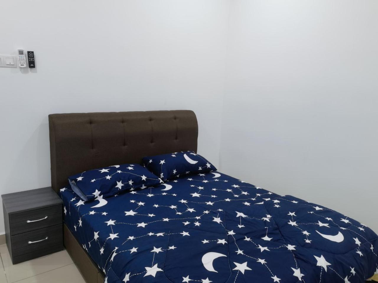 Traveler'S Homestay 旅人窝@ The Venus Sitiawan Kampong Lumut Kiri Eksteriør bilde