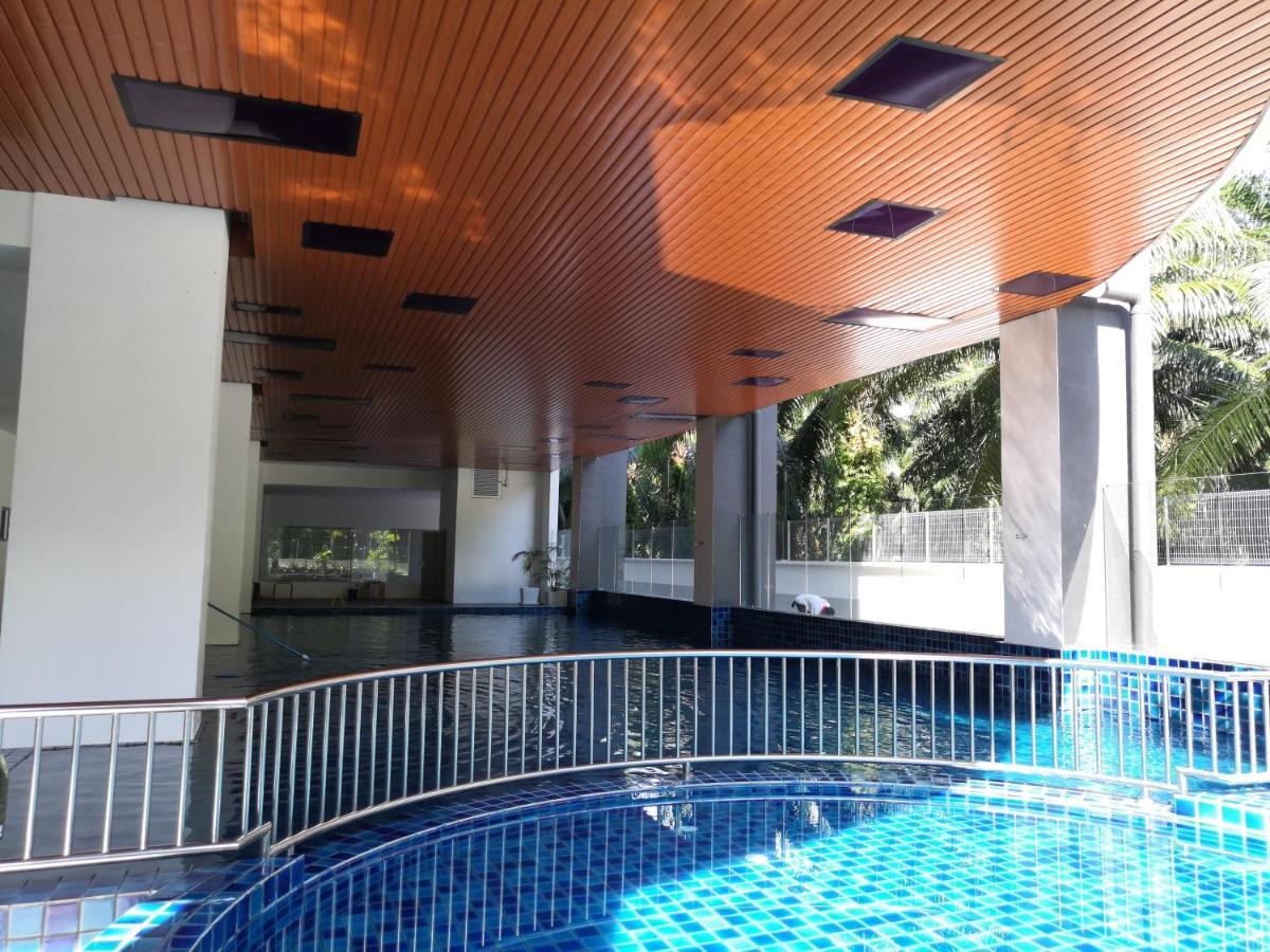 Traveler'S Homestay 旅人窝@ The Venus Sitiawan Kampong Lumut Kiri Eksteriør bilde